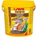 Sera Vipagran 100 gr Kovadan Bölme